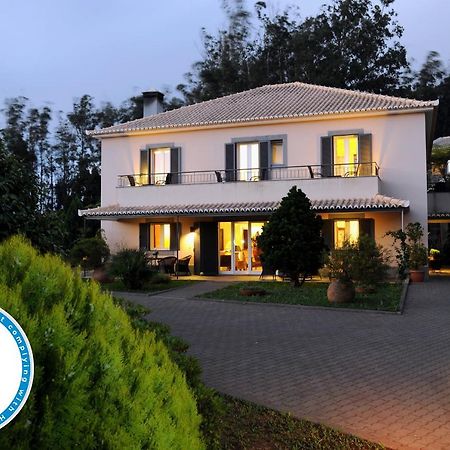 Quinta Da Cova Do Milho Santo Antonio da Serra Exterior foto